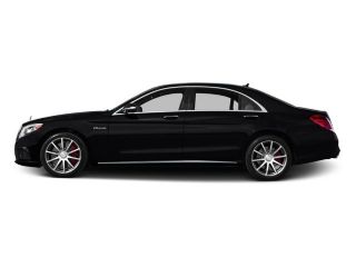 Used 2015 Mercedes-Benz S 63 AMG in Barrington, Illinois