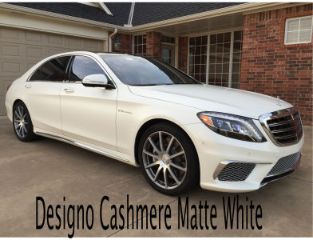 Used 2015 Mercedes-Benz S 65 AMG in Oklahoma City, Oklahoma