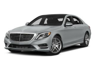 Used 2015 Mercedes-Benz S 550 in Charlotte, North Carolina