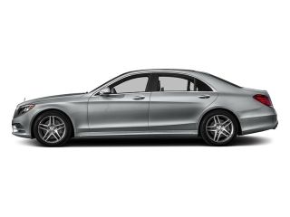 Used 2016 Mercedes-Benz S 550 in Naples, Florida