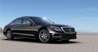 Used 2016 Mercedes-Benz S 550 in Sugar Land, Texas