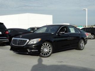 Used 2017 Mercedes-Benz S 550 in Pleasanton, California