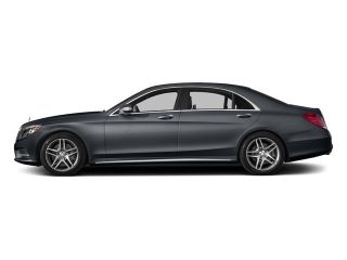 Used 2015 Mercedes-Benz S 550 in Atlanta, Georgia