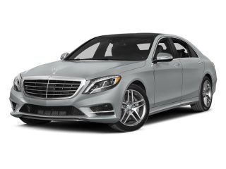 Used 2014 Mercedes-Benz S 550 in Baton Rouge, Louisiana
