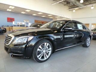 Used 2016 Mercedes-Benz S 550 in Alexandria, Louisiana