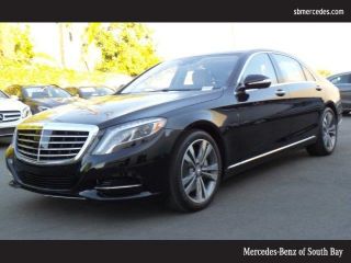 Used 2017 Mercedes-Benz S 550 in Las Vegas, Nevada