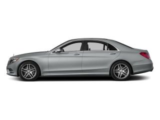 Used 2015 Mercedes-Benz S 550 in Santa Clarita, California