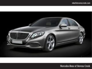 Used 2016 Mercedes-Benz S 550 in Walnut Creek, California
