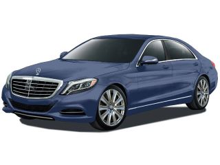 Used 2015 Mercedes-Benz S 550 in Monterey, California