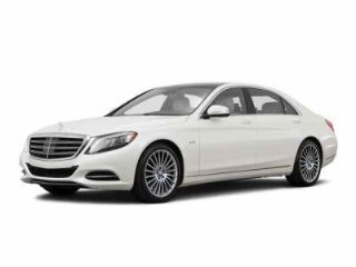 Used 2016 Mercedes-Benz S 550 in Phoenix, Arizona