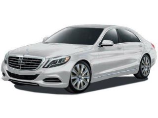 Used 2016 Mercedes-Benz S 550 in Phoenix, Arizona