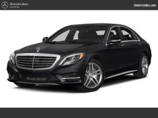 Used 2015 Mercedes-Benz S 550 in Torrance, California
