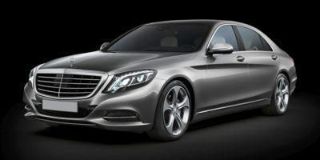 Used 2016 Mercedes-Benz S 550 in Jacksonville, Florida