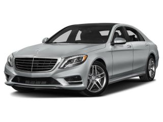 Used 2016 Mercedes-Benz S 550 in Fort Walton Beach, Florida