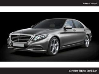 Used 2016 Mercedes-Benz S 550 in Torrance, California