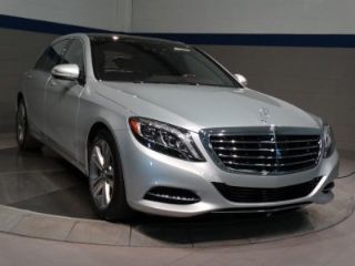 Used 2015 Mercedes-Benz S 550 in Rockville Centre, New York