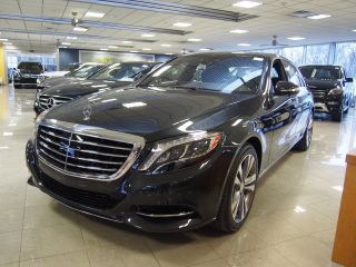 Used 2016 Mercedes-Benz S 550 in Edison, New Jersey