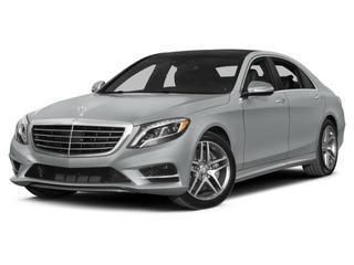 Used 2016 Mercedes-Benz S 550 in Arlington, Virginia