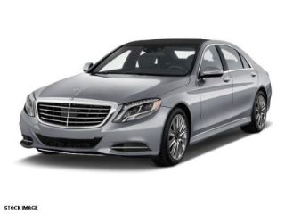 Used 2016 Mercedes-Benz S 550 in Fairfield Township, New Jersey