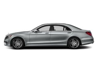 Used 2016 Mercedes-Benz S 550 in Fort Washington, Pennsylvania