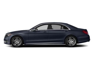 Used 2017 Mercedes-Benz S 550 in Saint James, New York