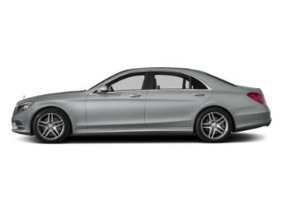 Used 2015 Mercedes-Benz S 550 in Germantown, Maryland