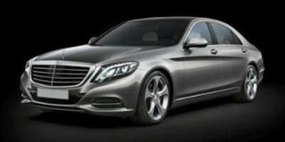 Used 2015 Mercedes-Benz S 550 in Atlanta, Georgia