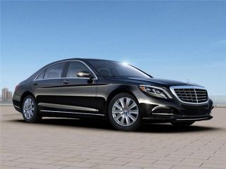 Used 2016 Mercedes-Benz S 550 in Bethesda, Maryland