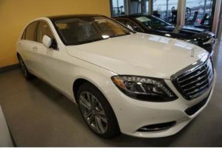 Used 2017 Mercedes-Benz S 550 in Union, New Jersey