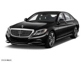 Used 2017 Mercedes-Benz S 550 in Union, New Jersey