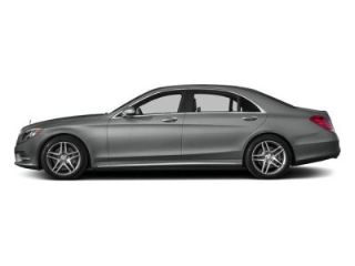 Used 2015 Mercedes-Benz S 550 in Englewood, New Jersey