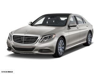 Used 2015 Mercedes-Benz S 550 in Fairfield Township, New Jersey