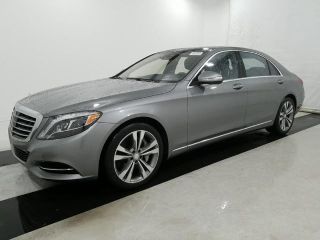 Used 2015 Mercedes-Benz S 550 in Devon, Pennsylvania