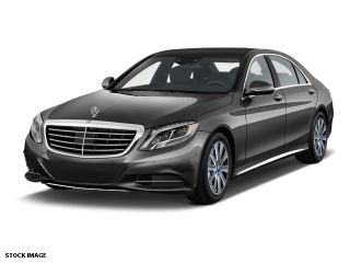 Used 2015 Mercedes-Benz S 550 in Edison, New Jersey
