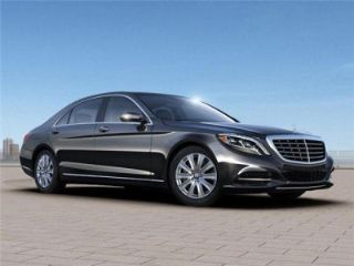 Used 2016 Mercedes-Benz S 550 in Devon, Pennsylvania