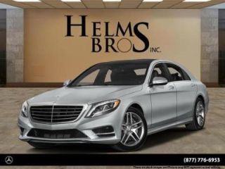 Used 2016 Mercedes-Benz S 550 in Bayside, New York