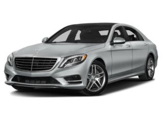 Used 2016 Mercedes-Benz S 550 in Waukesha, Wisconsin