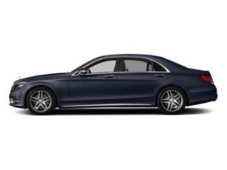Used 2017 Mercedes-Benz S 550 in Englewood, New Jersey