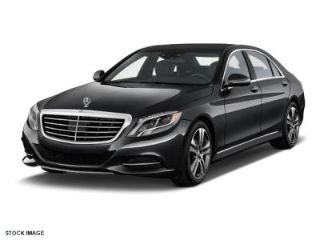 Used 2017 Mercedes-Benz S 550 in Union, New Jersey