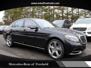 Used 2015 Mercedes-Benz S 550 in Freehold, New Jersey