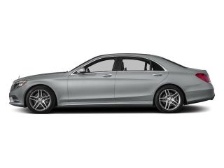 Used 2015 Mercedes-Benz S 550 in Paramus, New Jersey