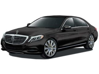 Used 2015 Mercedes-Benz S 550 in Westwood, Massachusetts