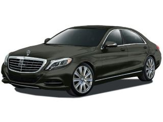 Used 2016 Mercedes-Benz S 550 in Creve Coeur, Missouri