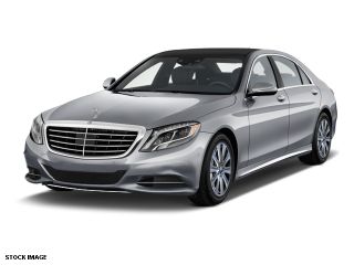 Used 2015 Mercedes-Benz S 550 in Edison, New Jersey