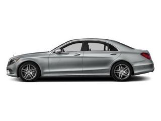 Used 2016 Mercedes-Benz S 550 in Englewood, New Jersey