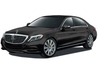 Used 2016 Mercedes-Benz S 550 in Lynnfield, Massachusetts