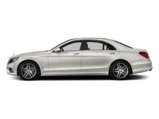 Used 2016 Mercedes-Benz S 550 in Fairfield, Connecticut