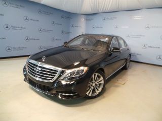 Used 2015 Mercedes-Benz S 550 in Orland Park, Illinois