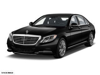 Used 2016 Mercedes-Benz S 550 in Edison, New Jersey