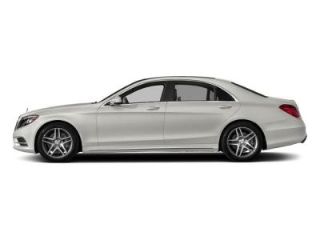 Used 2017 Mercedes-Benz S 550 in Fairfield, Connecticut